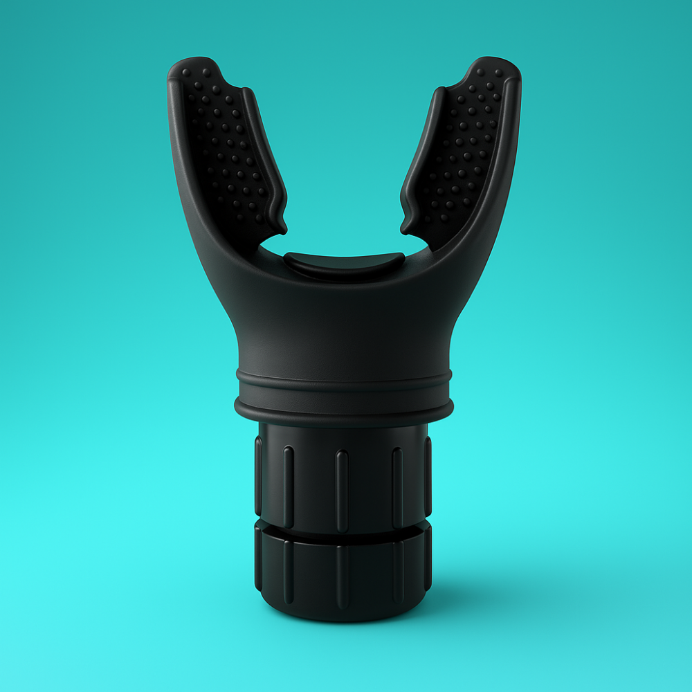 Respire+™ – Entfesseln Sie die volle Kraft Ihrer Lunge