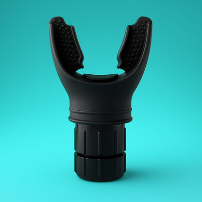 Respire+™ – Entfesseln Sie die volle Kraft Ihrer Lunge