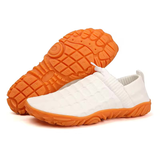 Chaussures Barefoot Confort – Marchez Sans Douleur et Retrouvez une Liberté Naturelle