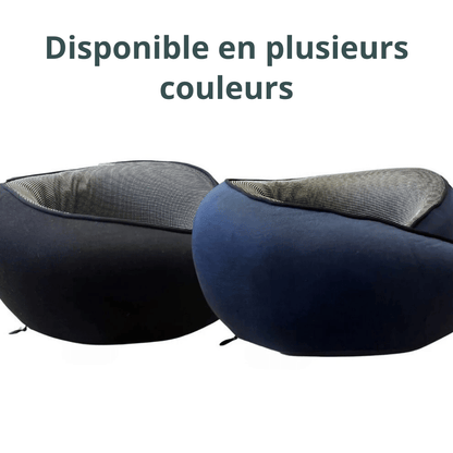 Tragbares Kissen FormUp