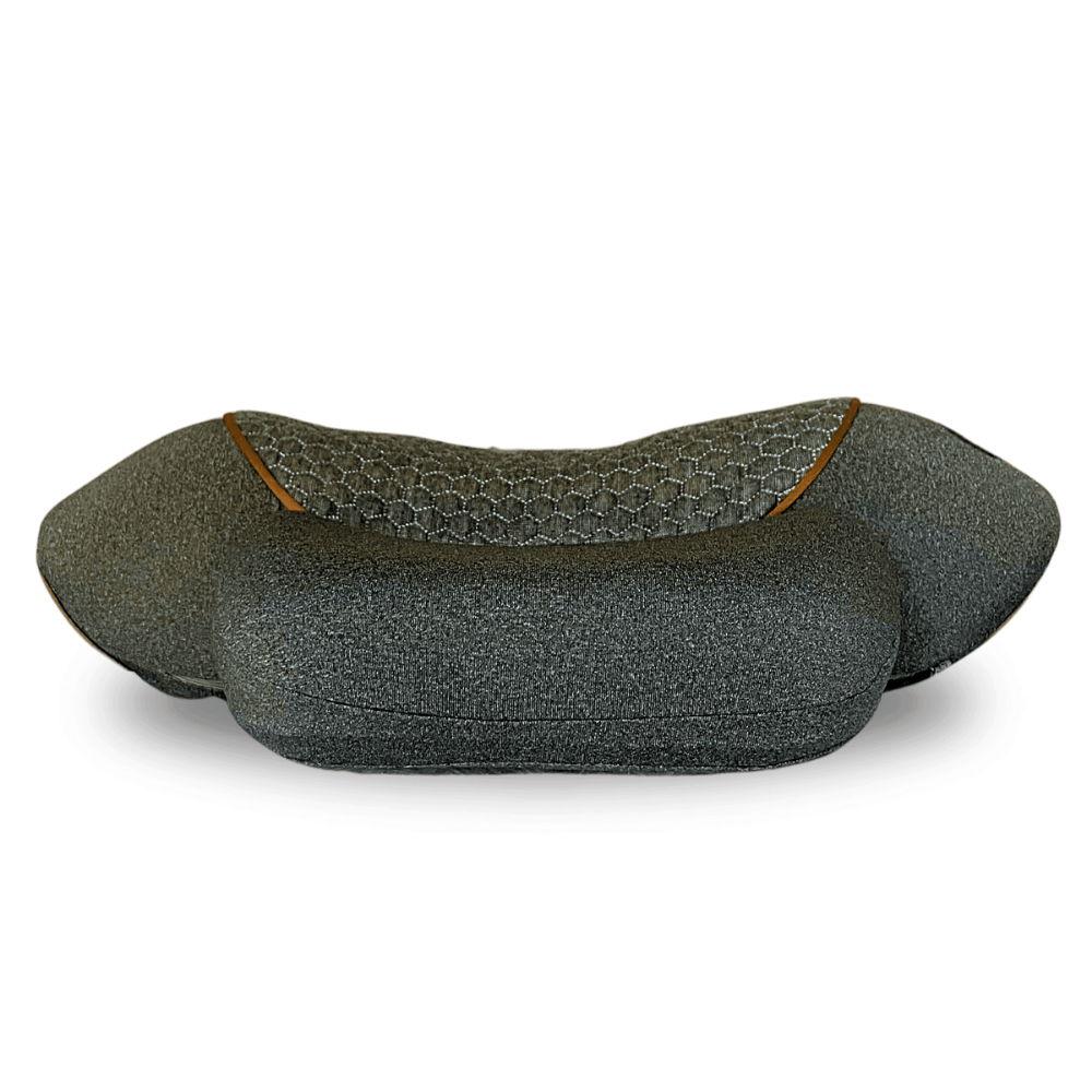 Ergonomisches Massagekissen – lindert Ihre Nackenschmerzen