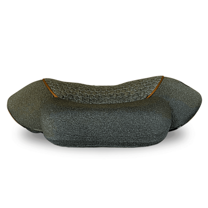 Ergonomisches Massagekissen – lindert Ihre Nackenschmerzen