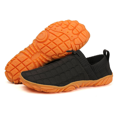 Chaussures Barefoot Confort – Marchez Sans Douleur et Retrouvez une Liberté Naturelle