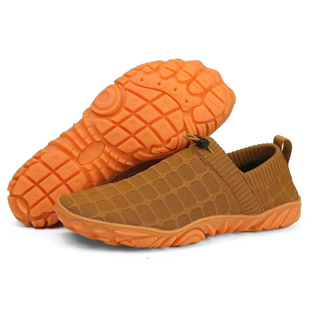 Chaussures Barefoot Confort – Marchez Sans Douleur et Retrouvez une Liberté Naturelle