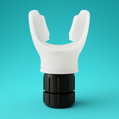 Respire+™ – Entfesseln Sie die volle Kraft Ihrer Lunge