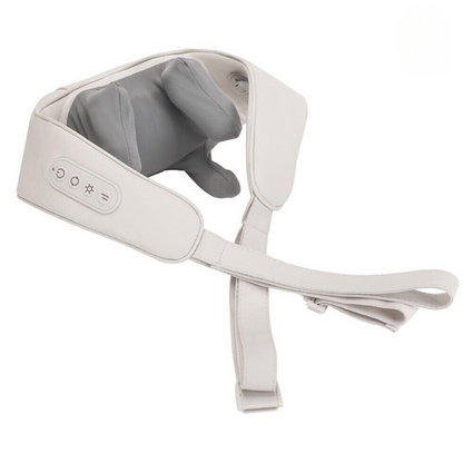 Heated Neck and Shoulder Massager