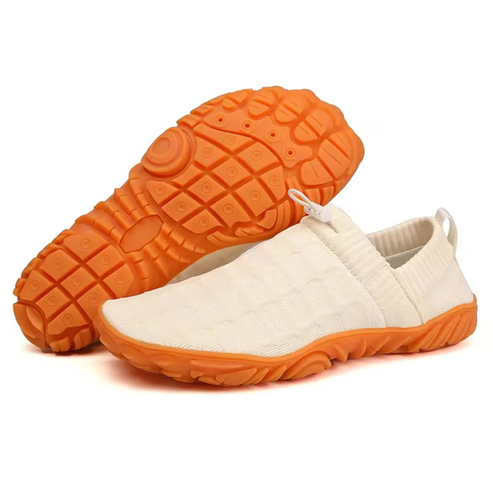 Chaussures Barefoot Confort – Marchez Sans Douleur et Retrouvez une Liberté Naturelle