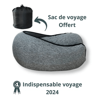 Tragbares Kissen FormUp