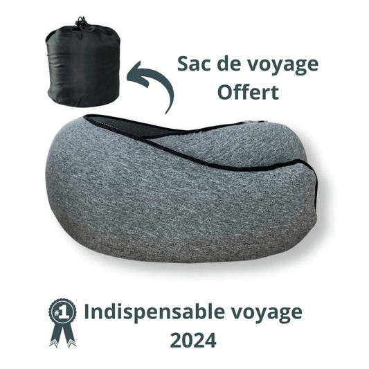 Tragbares Kissen FormUp