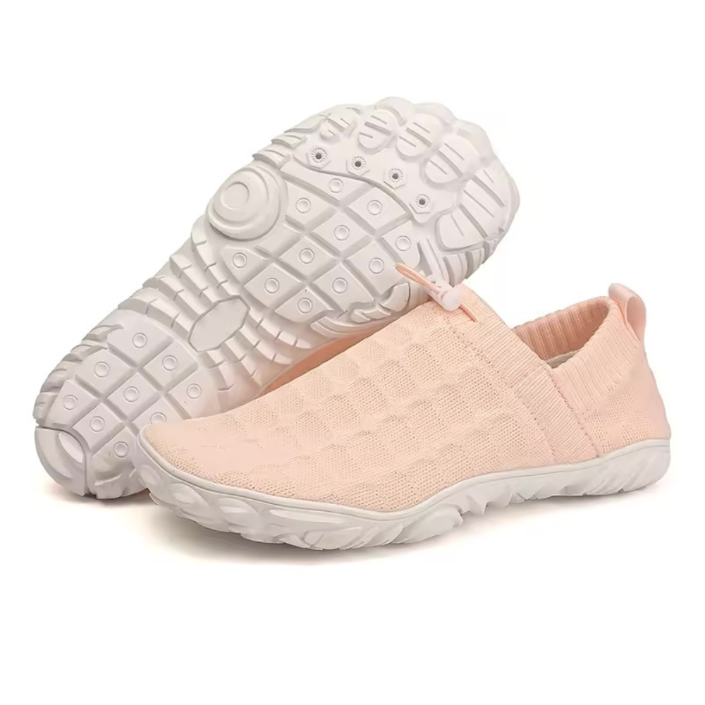 Chaussures Barefoot Confort – Marchez Sans Douleur et Retrouvez une Liberté Naturelle