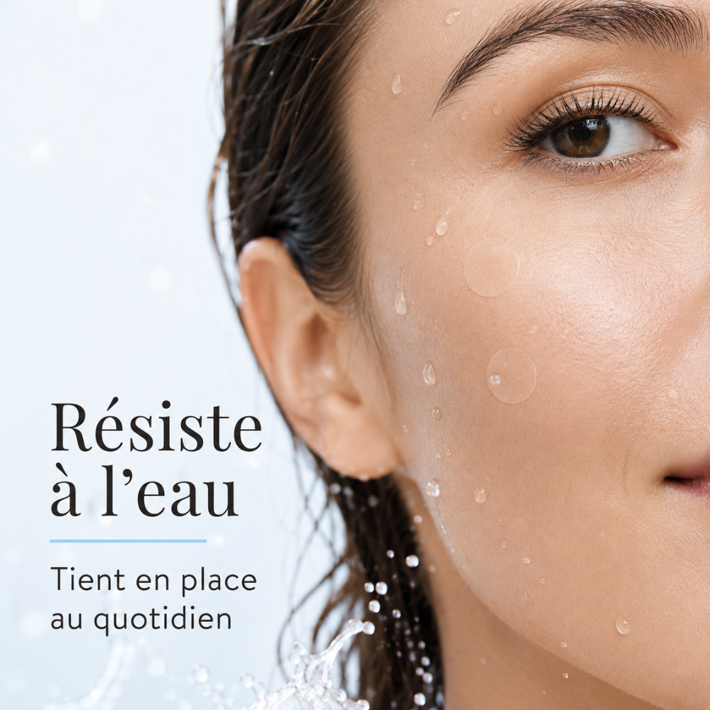 Hydrocolloid Pimple Patches – 360 Pieces