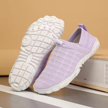 Chaussures Barefoot Confort – Marchez Sans Douleur et Retrouvez une Liberté Naturelle