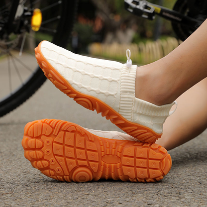 Chaussures Barefoot Confort – Marchez Sans Douleur et Retrouvez une Liberté Naturelle