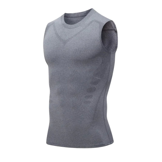 SLIMVEST® SCHLANKHEITS-ACHSELSHIRT