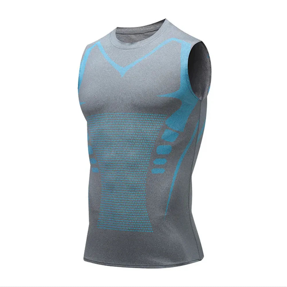 SLIMVEST® SCHLANKHEITS-ACHSELSHIRT