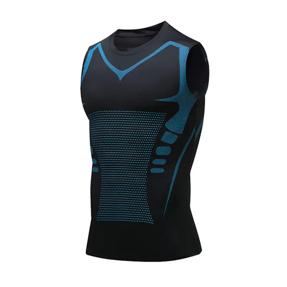 SLIMVEST® SCHLANKHEITS-ACHSELSHIRT