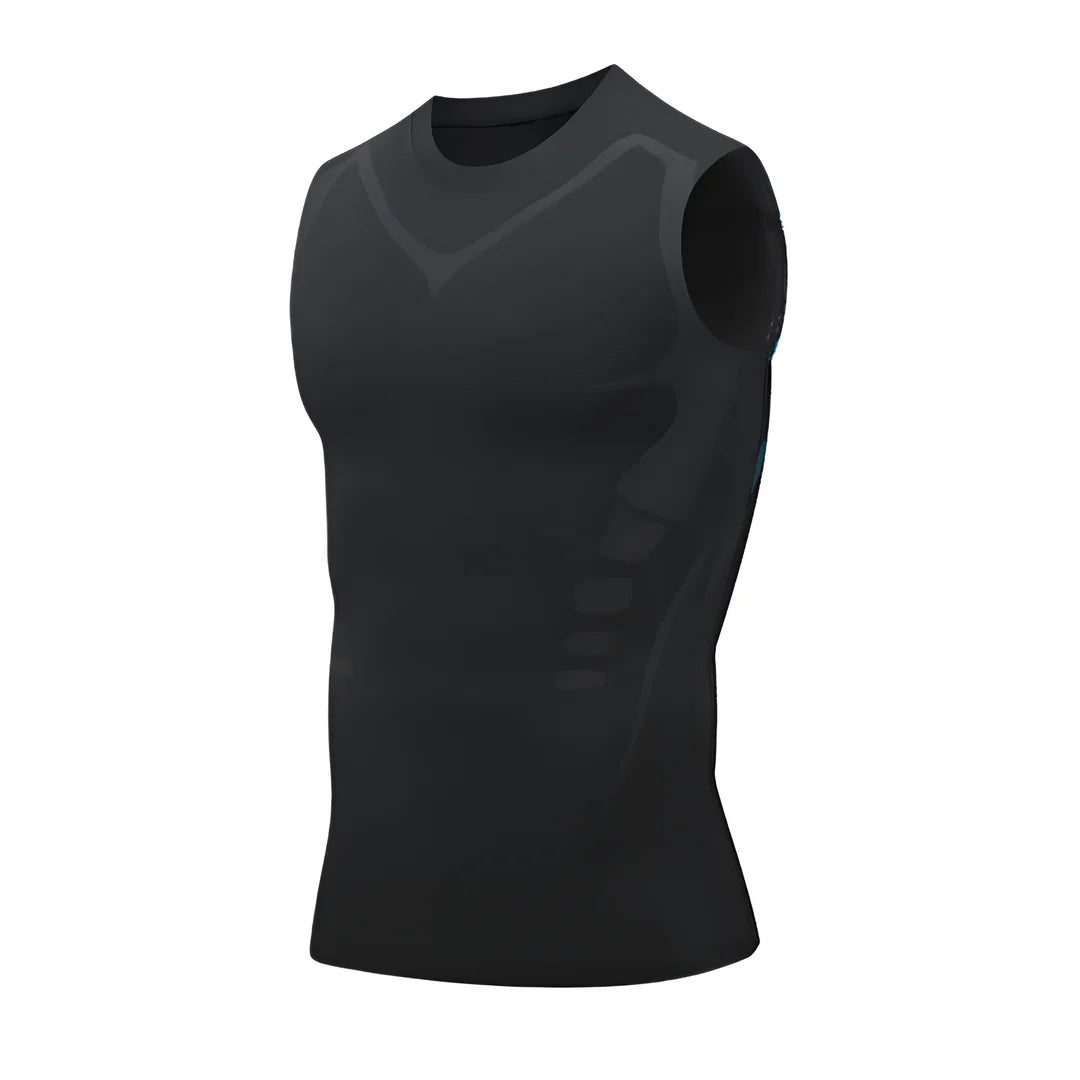 SLIMVEST® SCHLANKHEITS-ACHSELSHIRT