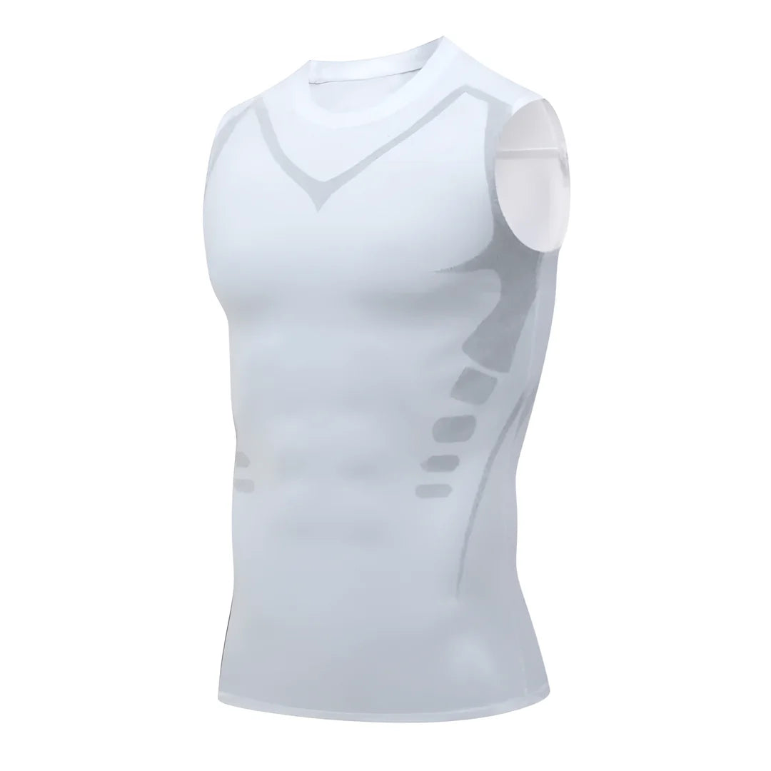 SLIMVEST® SCHLANKHEITS-ACHSELSHIRT