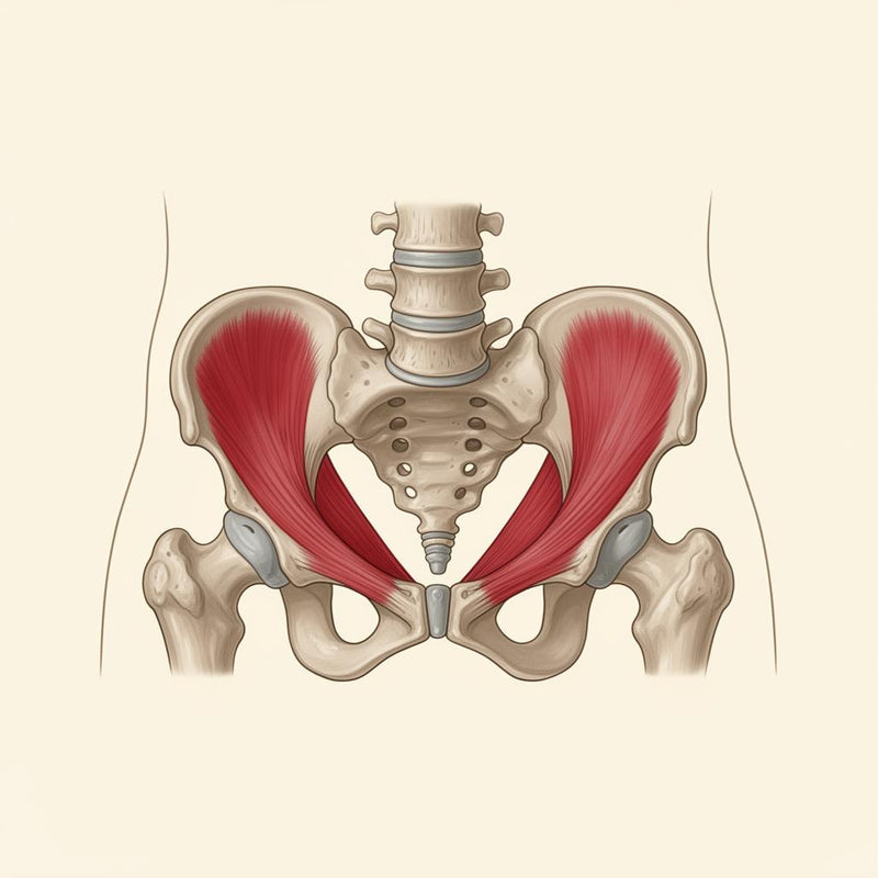 Anatomie plancher pelvien